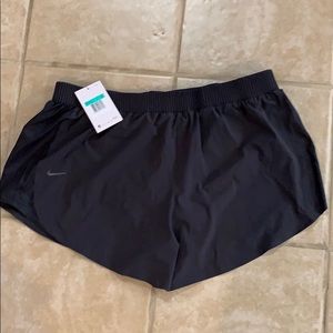 Nike tech pack running shorts